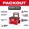 Milwaukee Tool Tool Storage Milwaukee PACKOUT™ Rolling Tool Box
