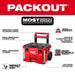 Milwaukee Tool Tool Storage Milwaukee PACKOUT™ Rolling Tool Box