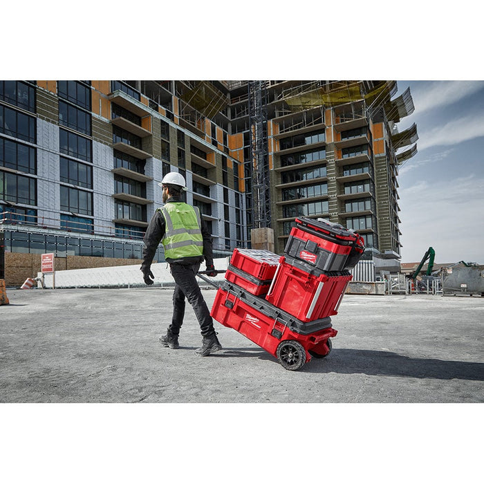 Milwaukee Tool Tool Storage Milwaukee PACKOUT™ Rolling Tool Chest