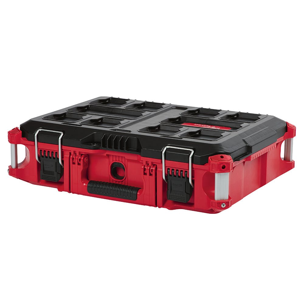 Milwaukee Tool Tool Storage Milwaukee PACKOUT™ Tool Box