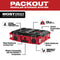 Milwaukee Tool Tool Storage Milwaukee PACKOUT™ Tool Box