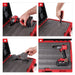 Milwaukee Tool Tool Storage Milwaukee PACKOUT™ Tool Case with Foam Insert