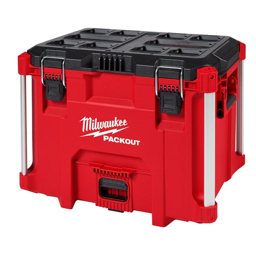 Milwaukee Tool Tool Storage Milwaukee PACKOUT™ XL Tool Box