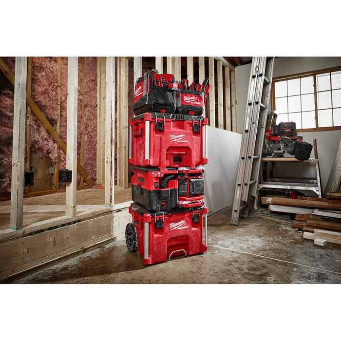 Milwaukee Tool Tool Storage Milwaukee PACKOUT™ XL Tool Box