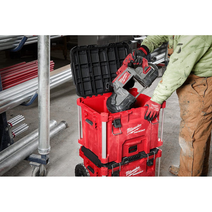 Milwaukee Tool Tool Storage Milwaukee PACKOUT™ XL Tool Box