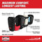 Milwaukee Tool Apparel and Safety Gear Milwaukee Performance Knee Pad