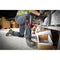 Milwaukee Tool Apparel and Safety Gear Milwaukee Performance Knee Pad