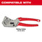 Milwaukee Tool Milwaukee PEX/Tubing Cutter Replacement Blade