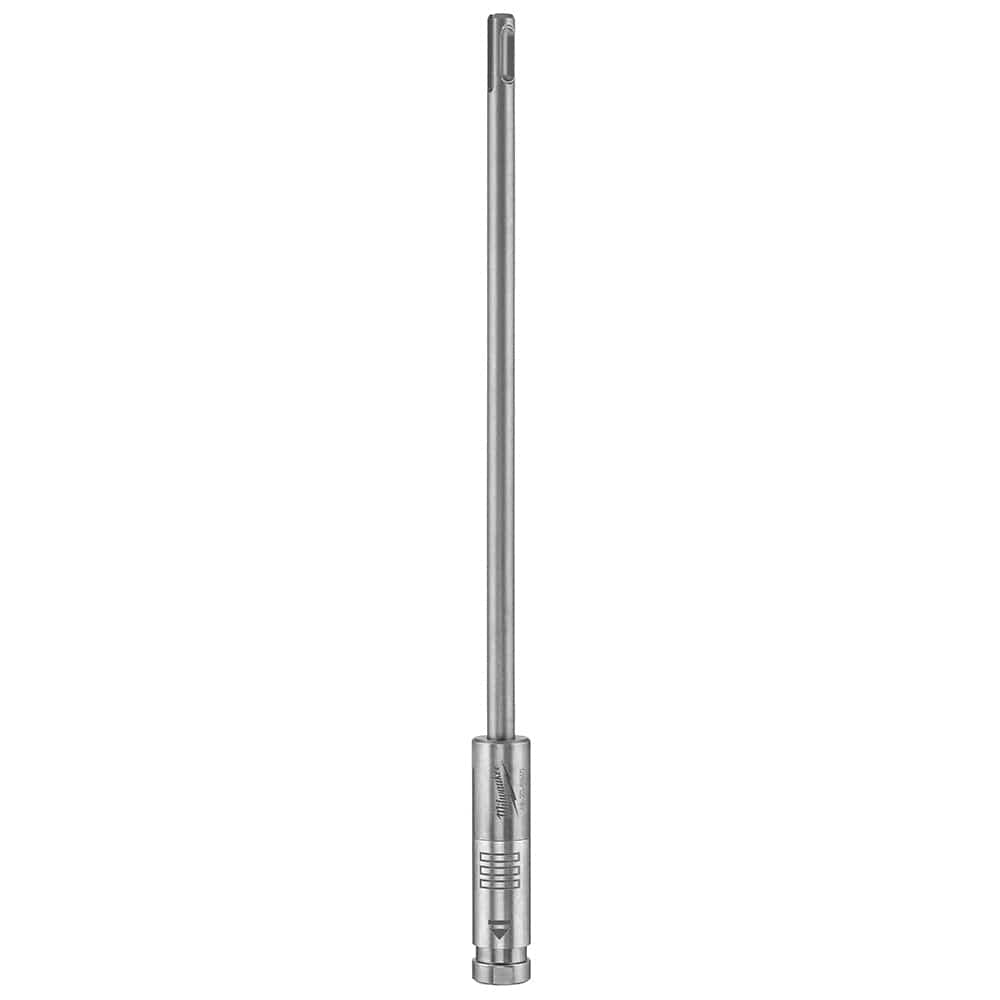 Milwaukee Tool Accessories Milwaukee PLUSLOK™ SDS+ 12 in. Extension