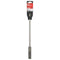 Milwaukee Tool Accessories Milwaukee PLUSLOK™ SDS+ 12 in. Extension