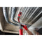 Milwaukee Tool Accessories Milwaukee PLUSLOK™ SDS+ 12 in. Extension