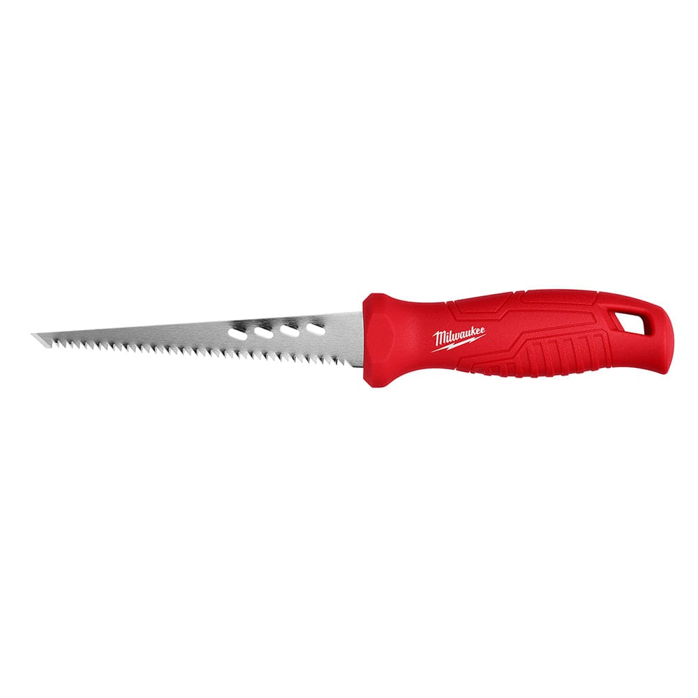 Milwaukee Tool Milwaukee Rasping Jab Saw