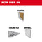 Milwaukee Tool Milwaukee Rasping Jab Saw