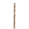Milwaukee Tool Power Tools Accessories Milwaukee RED HELIX™ Cobalt 1/4" Drill Bit