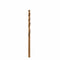 Milwaukee Tool Power Tools Accessories Milwaukee RED HELIX™ Cobalt 1/8" Drill Bit