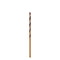 Milwaukee Tool Power Tools Accessories Milwaukee RED HELIX™ Cobalt 3/32" Drill Bit
