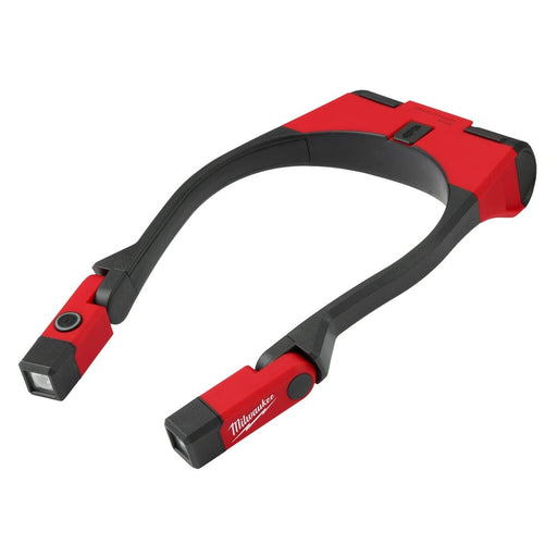 Milwaukee Tool Tools Milwaukee REDLITHIUM™ USB 400L Neck Light