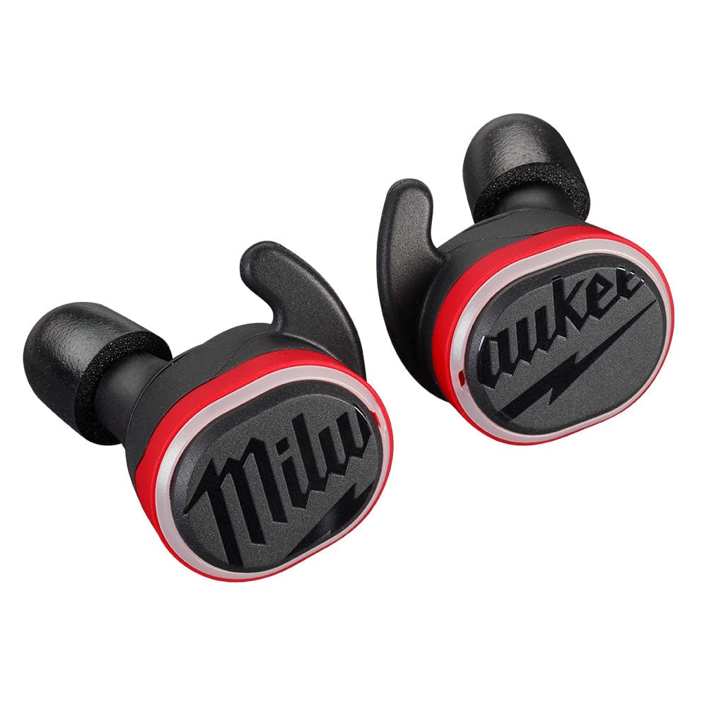 Milwaukee 2191-21 Earbuds - Thumbnail 3