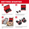 Milwaukee Tool Apparel and Safety Gear Milwaukee REDLITHIUM™ USB Bluetooth® Jobsite Ear Buds
