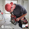 Milwaukee Tool Apparel and Safety Gear Milwaukee REDLITHIUM™ USB Bluetooth® Jobsite Ear Buds