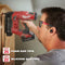 Milwaukee Tool Apparel and Safety Gear Milwaukee REDLITHIUM™ USB Bluetooth® Jobsite Ear Buds