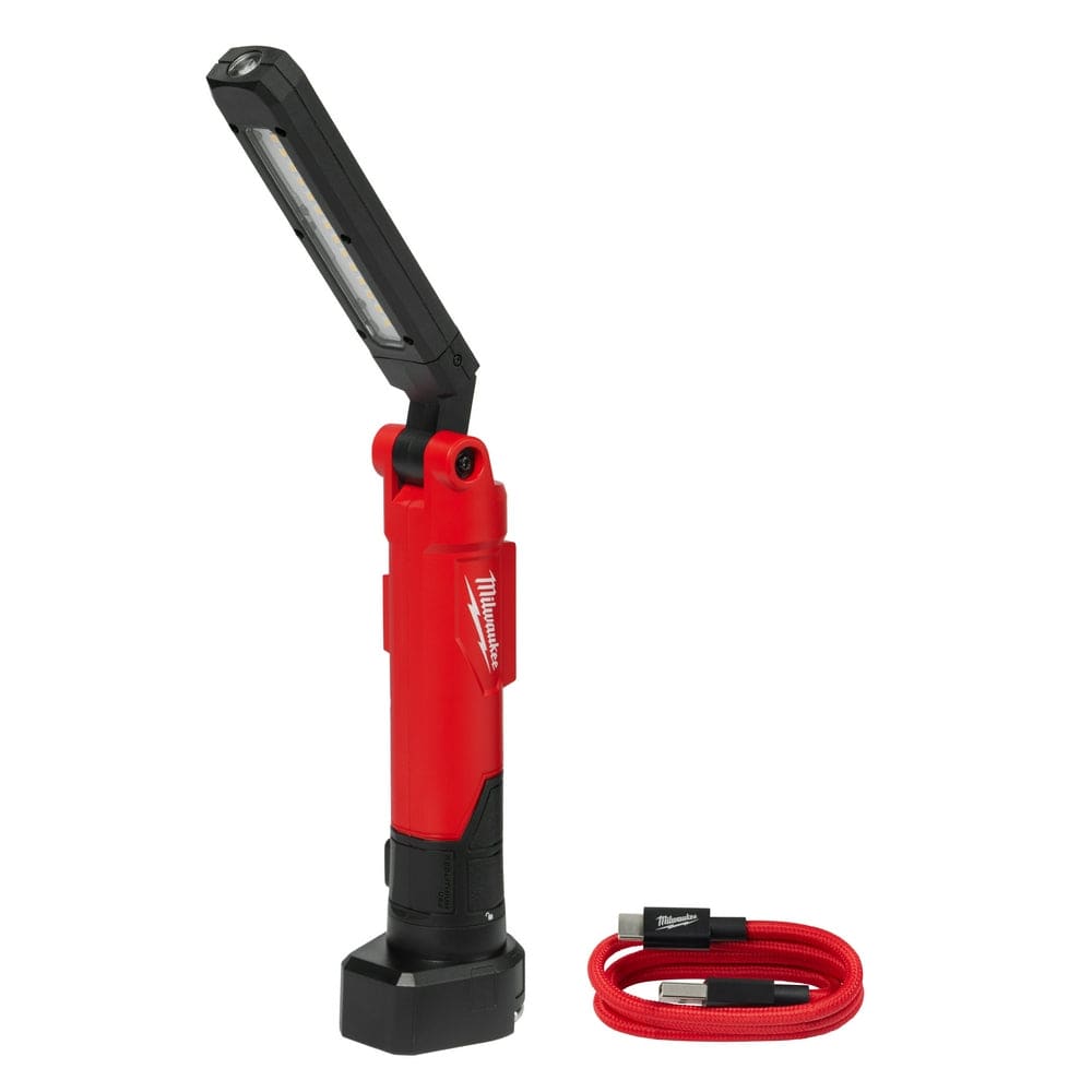 Milwaukee Tool Milwaukee REDLITHIUM™ USB Stick Light W/ Magnet
