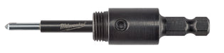 Milwaukee Tool Milwaukee Retractable Starter Bit with Large Arbor