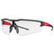 Milwaukee Tool Apparel and Safety Gear Milwaukee Safety Glasses - Clear Fog-Free Lenses