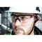 Milwaukee Tool Apparel and Safety Gear Milwaukee Safety Glasses - Clear Fog-Free Lenses