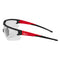 Milwaukee Tool Apparel and Safety Gear Milwaukee Safety Glasses - Clear Fog-Free Lenses