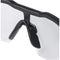 Milwaukee Tool Apparel and Safety Gear Milwaukee Safety Glasses - Clear Fog-Free Lenses