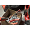 Milwaukee Tool Apparel and Safety Gear Milwaukee Safety Glasses - Gray Anti-Scratch Lenses (Polybag)