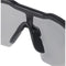 Milwaukee Tool Apparel and Safety Gear Milwaukee Safety Glasses - Gray Anti-Scratch Lenses (Polybag)