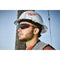 Milwaukee Tool Apparel and Safety Gear Milwaukee Safety Glasses - Tinted Fog-Free Lenses (Polybag)