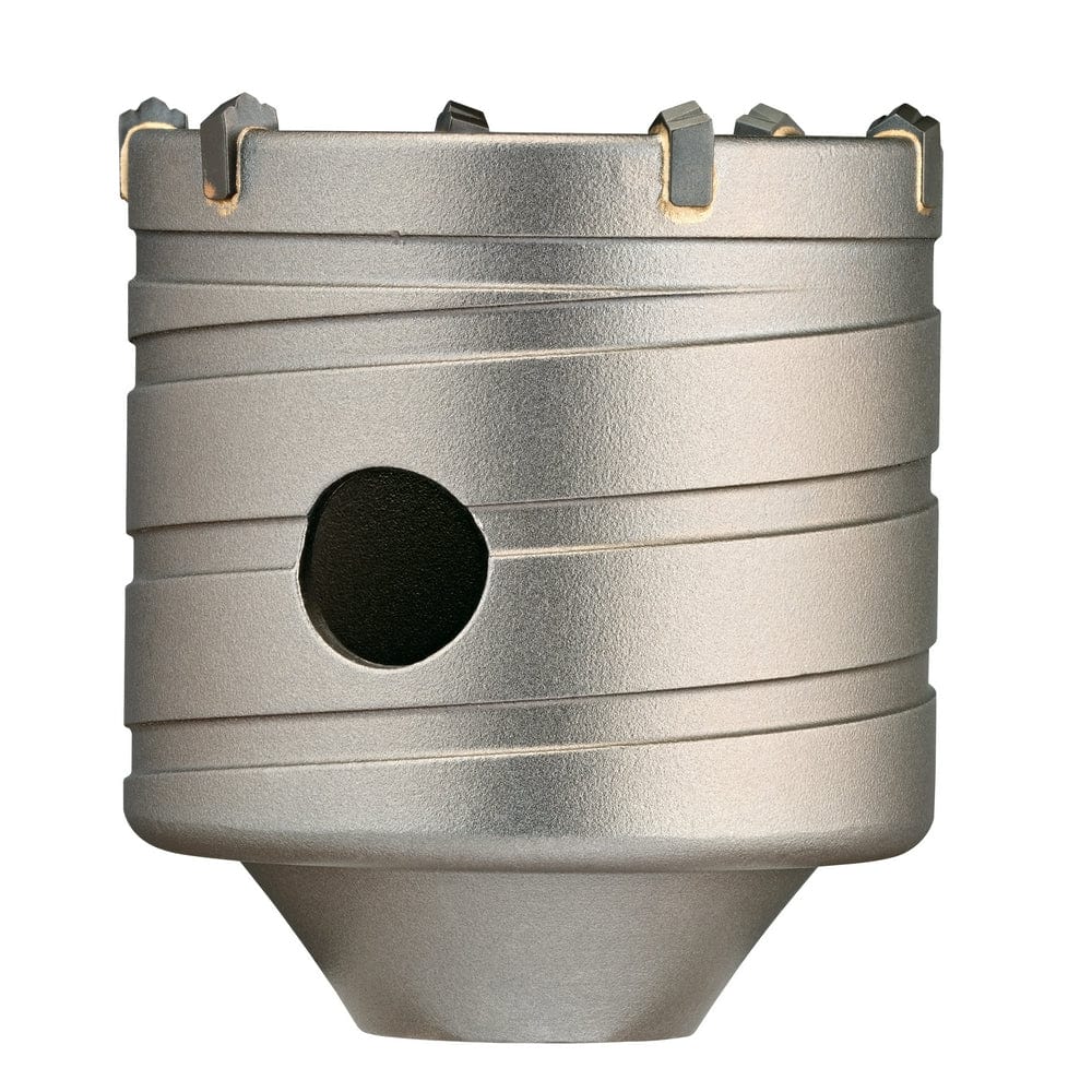 Milwaukee Tool Milwaukee SDS+ Core Bit 4-3/8 in. x 2 in.