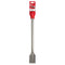 Milwaukee Tool Milwaukee SDS-Max 2 in. x 15 in. Tile Chisel