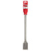 Milwaukee Tool Milwaukee SDS-Max 2 in. x 15 in. Tile Chisel