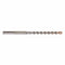 Milwaukee Tool Milwaukee SDS-Max 2CT 3/8 in. x 8 in. x 13 in.