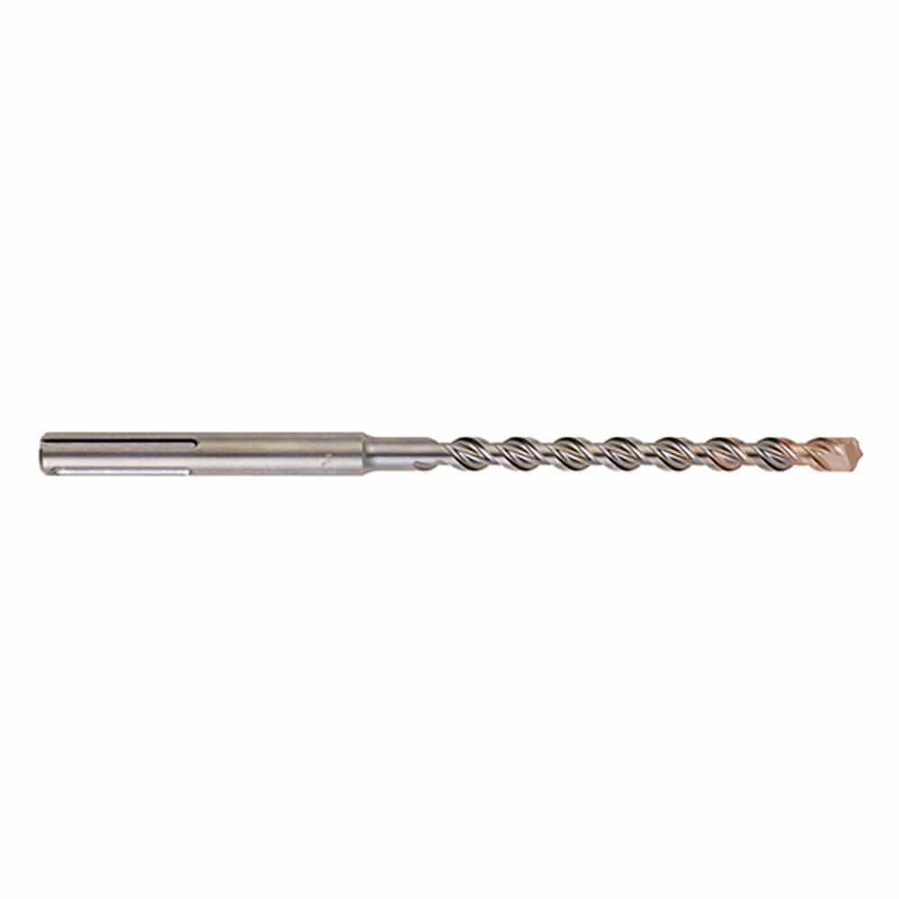 Milwaukee Tool Milwaukee SDS-Max 2CT 3/8 in. x 8 in. x 13 in.