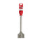 Milwaukee Tool Milwaukee SDS-Max 3 in. x 12 in. Demolition Scaling Chisel