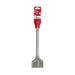 Milwaukee Tool Milwaukee SDS-Max 3 in. x 12 in. Demolition Scaling Chisel