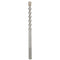 Milwaukee Tool Milwaukee SDS-Max 4-Cutter Bit 5/8 in x 15-1/2 in x 21 in