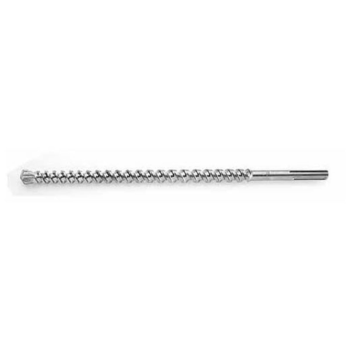 Milwaukee Tool Milwaukee SDS-Max 4-Cutter MX4™ Bit 2 in x 18 in x 23 in