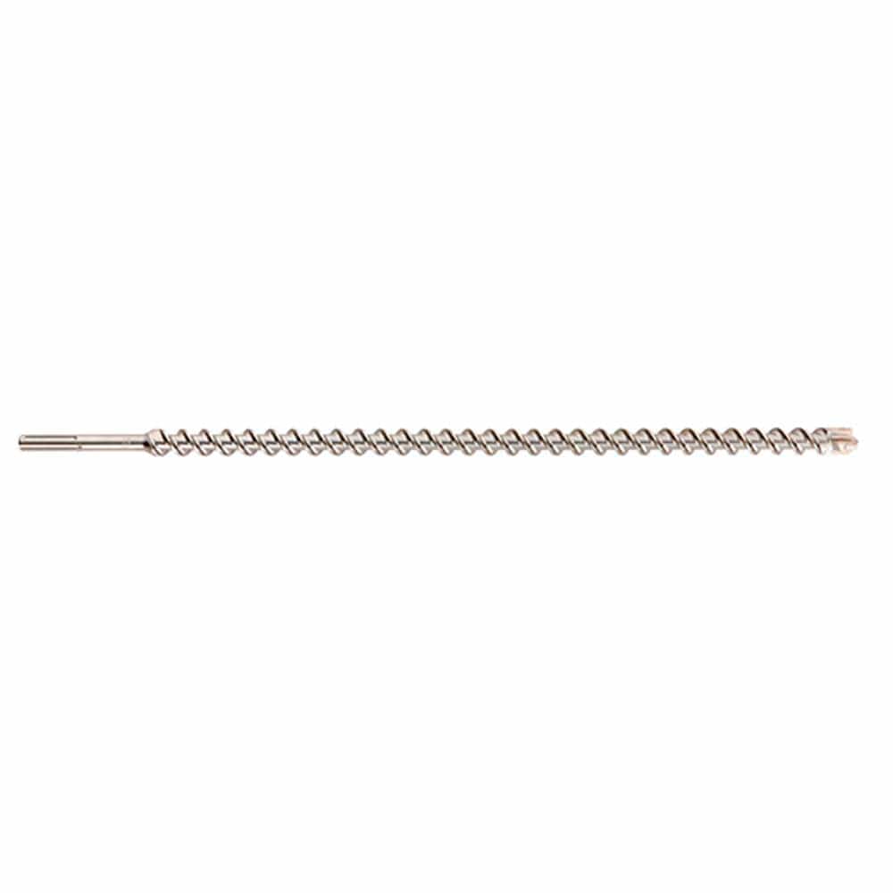 Milwaukee Tool Milwaukee SDS-Max 4CT 5/8 in. x 12 in. x 17 in.