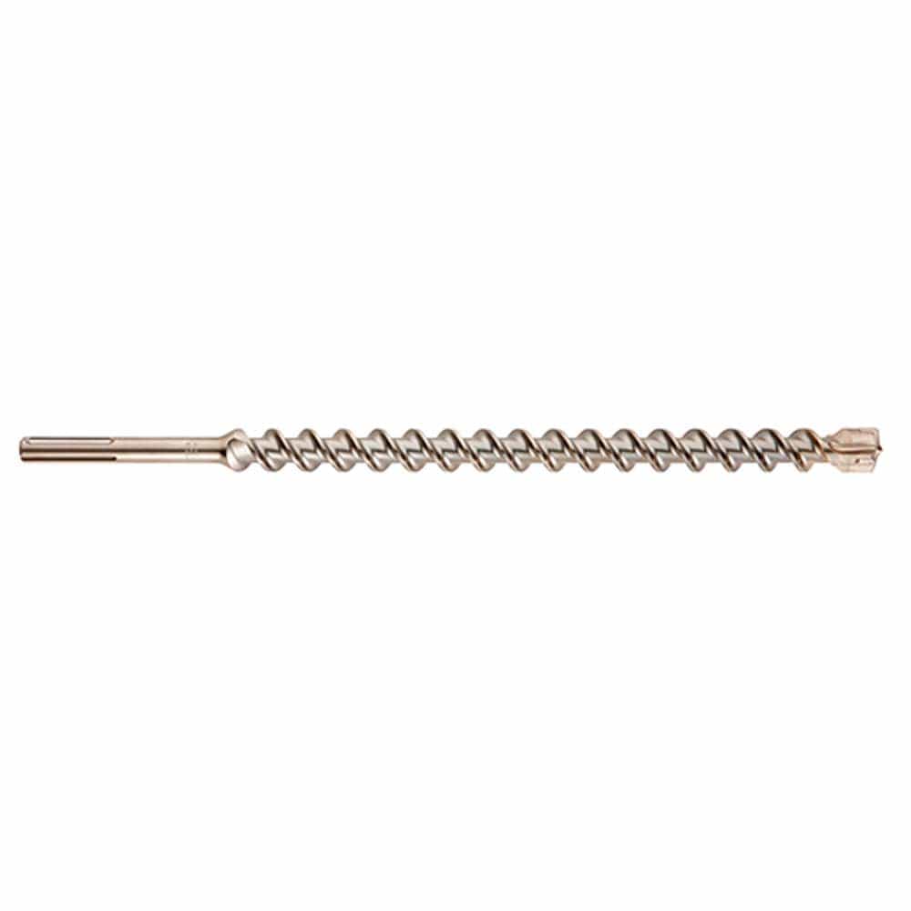 Milwaukee Tool Milwaukee SDS-Max 4CT 7/8 in. x 12 x 17 in.