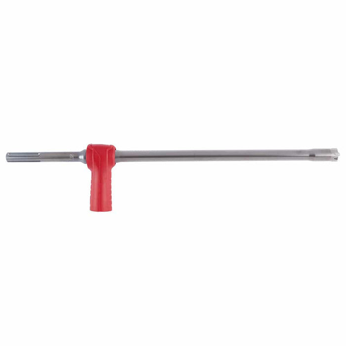 Milwaukee Tool Milwaukee SDS-Max VAC Bit 1 in x 17.5 in x 25 in