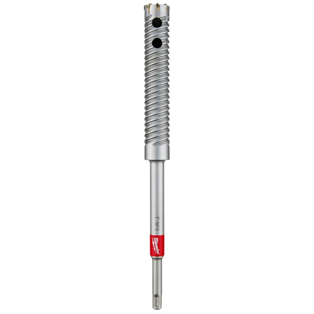 Milwaukee Tool Accessories Milwaukee SDS PLUS 1" X 12" Rebar Cutter