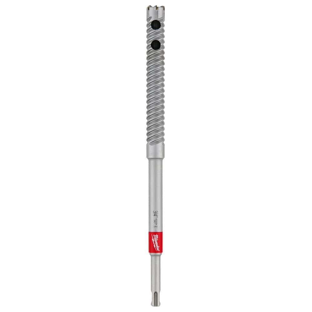 Milwaukee Tool Accessories Milwaukee SDS PLUS 3/4" X 12" Rebar Cutter