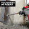 Milwaukee Tool Accessories Milwaukee SDS PLUS 3/4" X 12" Rebar Cutter