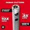 Milwaukee Tool Accessories Milwaukee SDS PLUS 3/4" X 12" Rebar Cutter